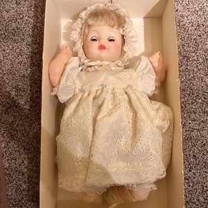 Masterpiece doll Colleen